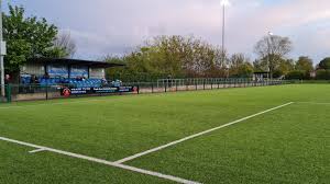 Image result for AFC Lichfield