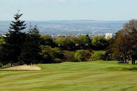 Image result for Blairbeth Golf Club