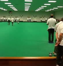 Image result for Clacton & District Indoor Bowls Club