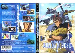 「ジャッキー・トノムラ 機動戦士ガンダムSEED」の画像検索結果