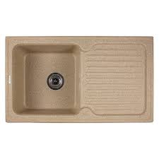 Image result for Мойка Модель 16/Q5 (песоч.) матовая 755*495*210 Gota Rocio 4603735801650