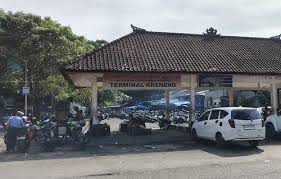 Image result for pasar kreneng