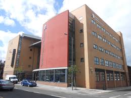 Image result for City Of Liverpool Gc