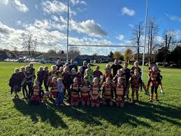 Image result for Alton RFC