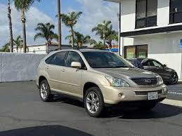 Image result for Lexus RX 400H
