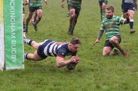 Image result for Buckingham Rugby Union Football Club