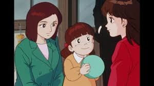 「栗田ゆう子 美味しんぼ」の画像検索結果