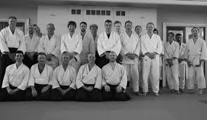 Image result for Aikido - Shobu UK