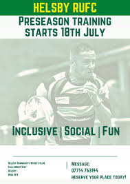 Image result for Helsby Rugby Union Football Club