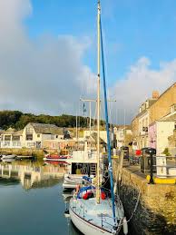 Image result for Padstow Sac