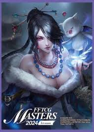 「ルールー ファイナルファンタジーX」の画像検索結果