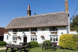 Image result for The Wingfield Club, Bedfordshire