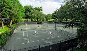 Image result for Harlington Tennis Club
