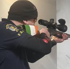 Image result for Fermoy Airsoft Gun Club