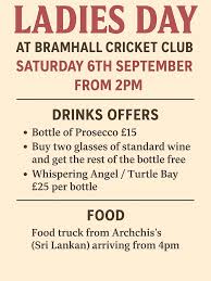 Image result for Bramhall Cricket Club