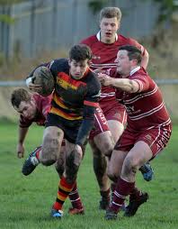 Image result for Victoria Rangers Rugby League Football Club