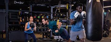 Image result for David Lloyd Clubs