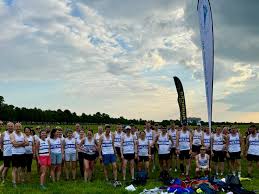 Image result for Cambridge & Coleridge Athletics Club