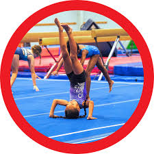 Image result for Child`s Hill Gymnastics Club