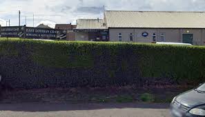 Image result for East Lothian Co-Operative Bowling Club