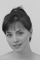 Rachel has worked as an actor