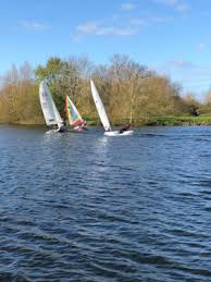 Image result for Emberton Park Sailing Club