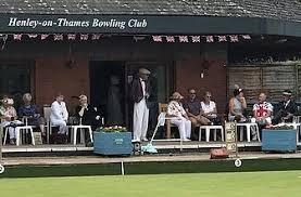 Image result for Henley-On-Thames Bowling Club