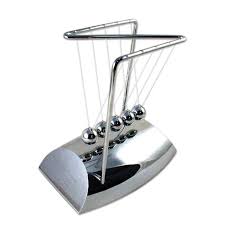 Image result for newton's cradle