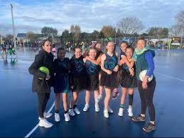Image result for Verwood Town Netball Club