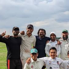 Image result for Ilford Cricket Club