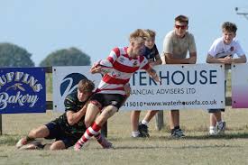 Image result for Frampton Cotterell Rugby Football Club