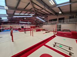 Image result for Harrow School Of Gymnastics