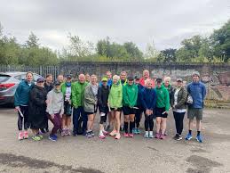 Image result for County Antrim Harriers
