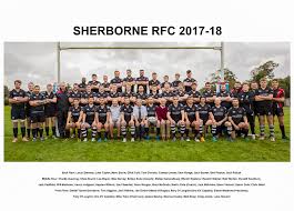 Image result for Sherborne Rugby Football Club