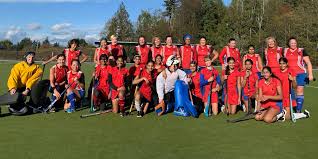 Image result for Mid Surrey Ladies Hockey Club