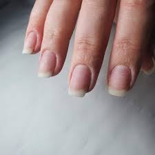 Image result for lunula nail