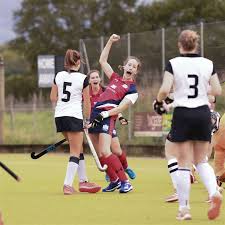 Image result for Harleston Magpies Hockey Club