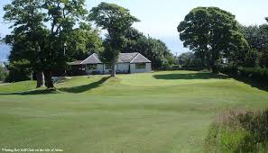 Image result for Whiting Bay Golf Club