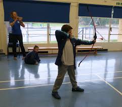 Image result for Epping Archers