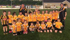 Image result for Redmond O`hanlon G A C