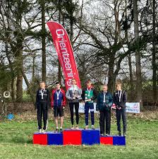Image result for Wimbourne Orienteers