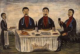 Image result for pirosmani