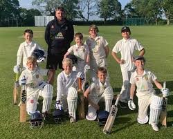 Image result for Kegworth Town Cricket Club