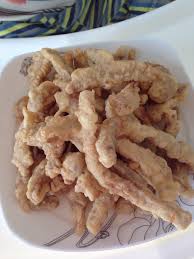 Image result for 軟炸裏脊