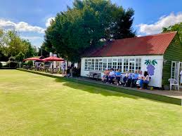 Image result for Hythe Bowling Club