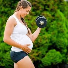 Image result for Postnatal Exercise Course