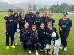 Image result for Low Moor Holy Trinity Cricket Club