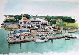 Image result for Royal Lymington Yacht Club