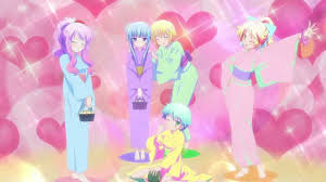 「船越 バカとテストと召喚獣」の画像検索結果