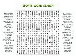 Image result for word search